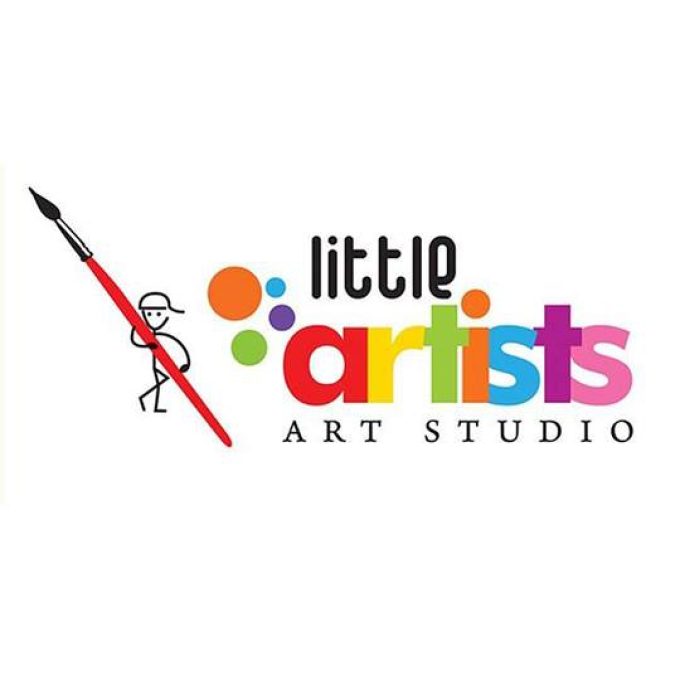 Little Artists Art Studio (The Mandarin Gardens)