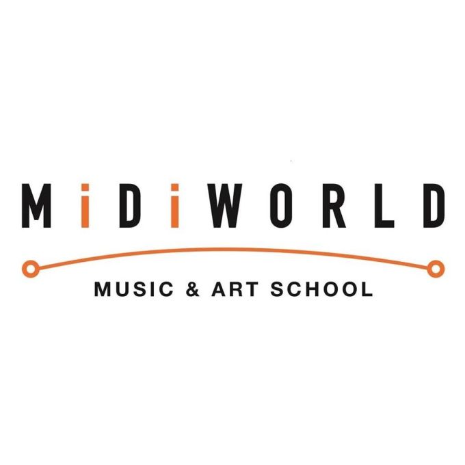 MidiWorld Music &#038; Arts School