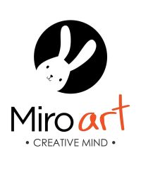 Miro Art studio (Coronation Plaza)