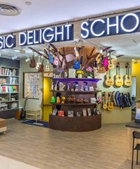 Music Delight School (White Sands)