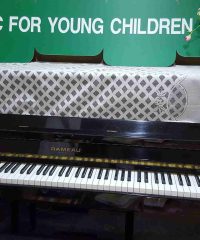 Music for Young Children (Sembawang)