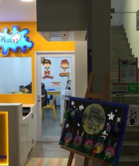 Muzart Learning Centre Hougang