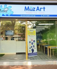 Muzart Learning Centre Queenstown