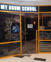 My Drum School (Ang Mo Kio)