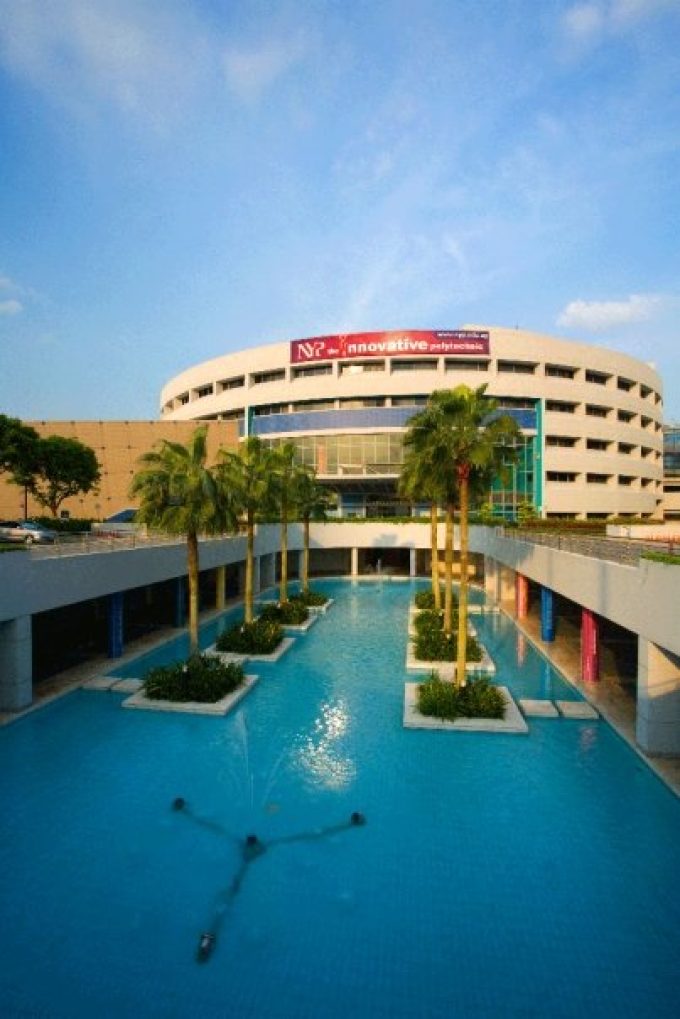 Nanyang Polytechnic