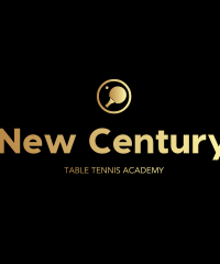 New Century Table Tennis Academy