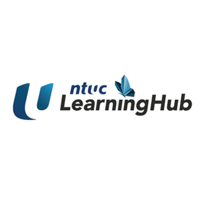 NTUC LearningHub (Benoi)