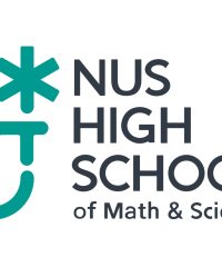 NUS High School of Math and Science