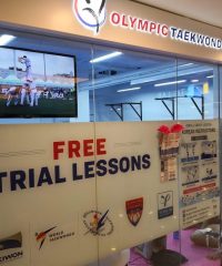 Olympic Taekwondo Academy (Katong V)