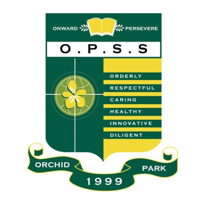 Orchid Park Secondary School