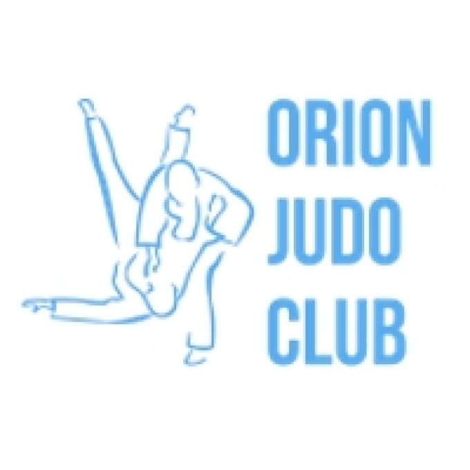 Orion Judo Club (Teck Ghee Community Club)