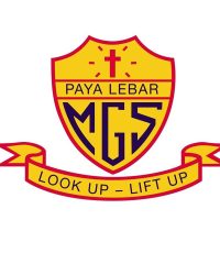 Paya Lebar Methodist Girls’ School (Secondary)