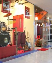 Percussive Arts and Music School