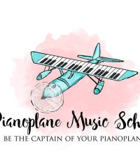 Pianoplane Music School