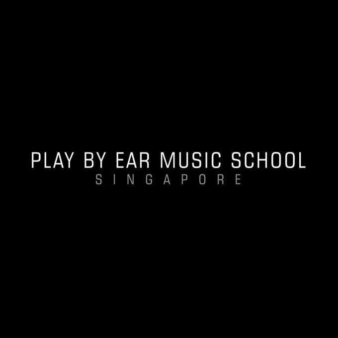 Play By Ear Music School (Singapore)