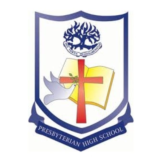 Presbyterian High School