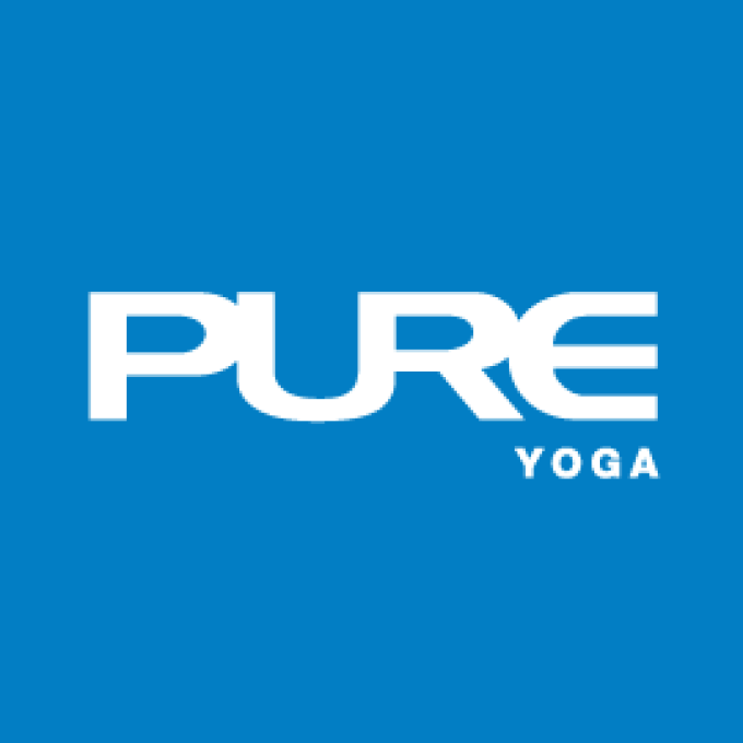 Pure Yoga (Suntec City Mall)