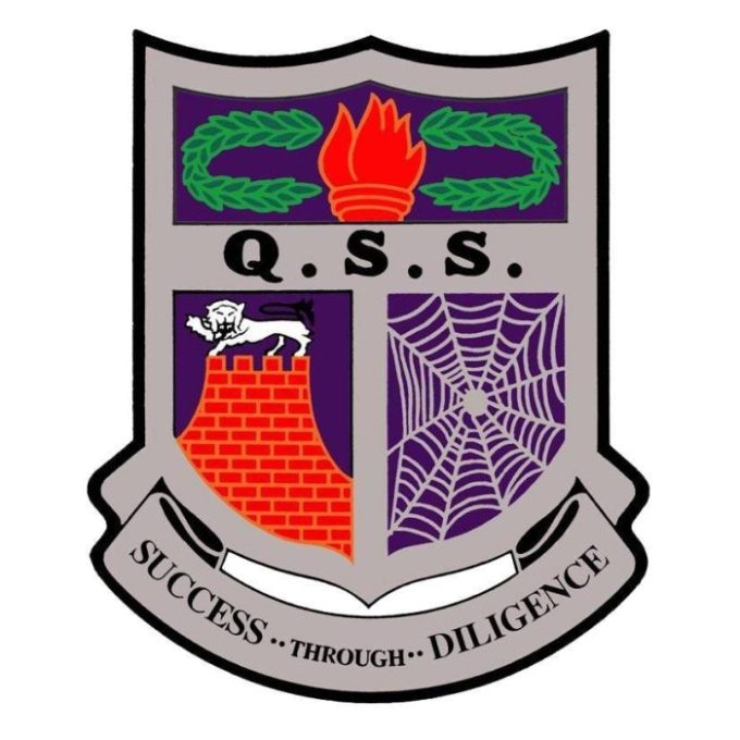 Queensway Secondary School