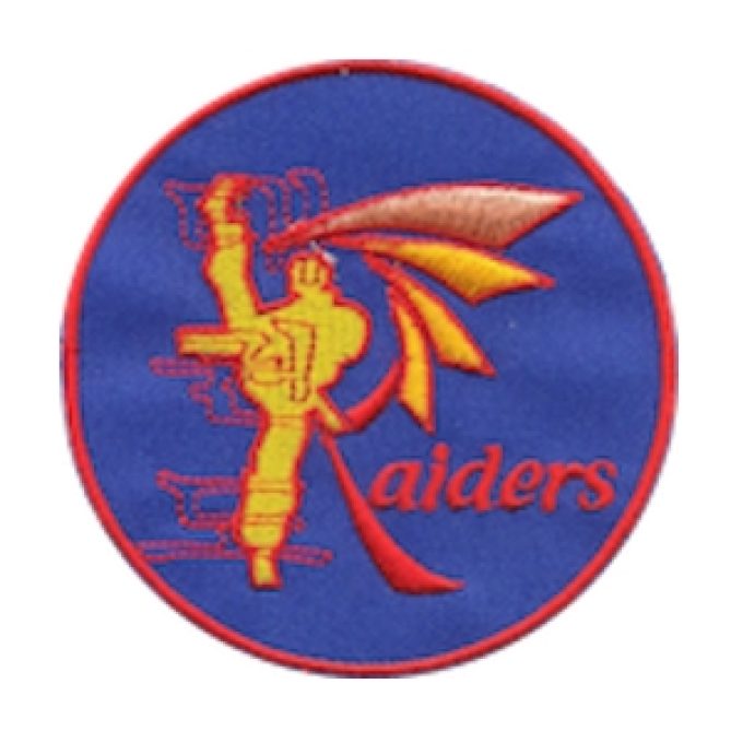 Raiders Taekwondo @ Rivervale Community Centre