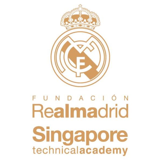 Real Madrid Foundation Football School @ The RainForest Sports Hub