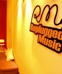 Replugged Music School