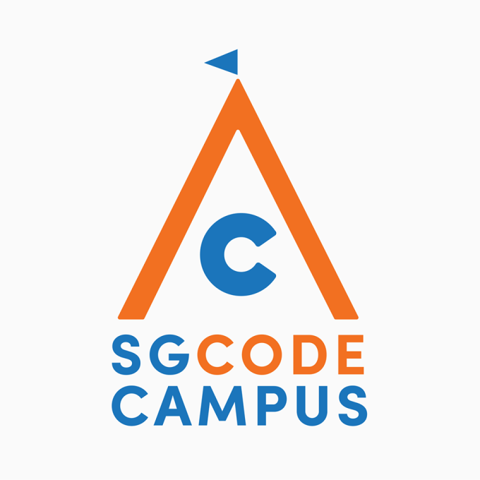 SG Code Campus (Marine Parade)