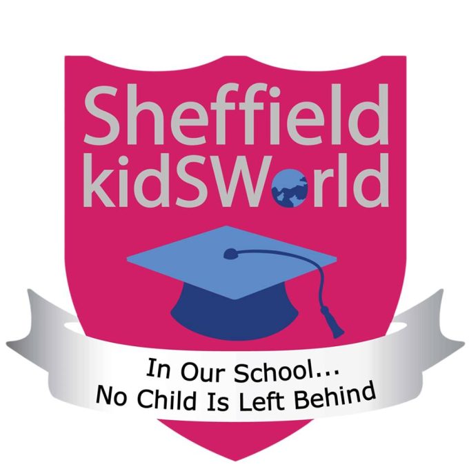 Sheffield Kidsworld (St. Anne’s Wood)