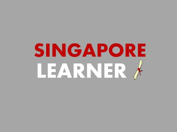 Singapore Learner @ Bukit Batok