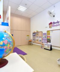 Skool4Kidz Preschool (Hougang Buangkok Square)