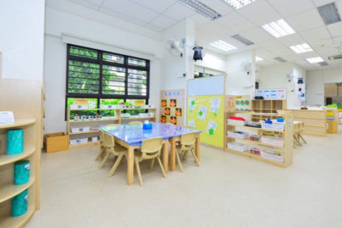 Skool4Kidz Preschool (Tampines GreenRidges)