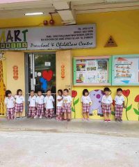 Smart Berriis Preschool @ Choa Chu Kang Blk 620