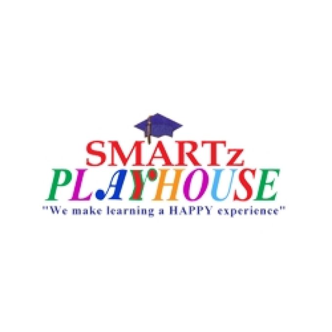 Smartz Playhouse