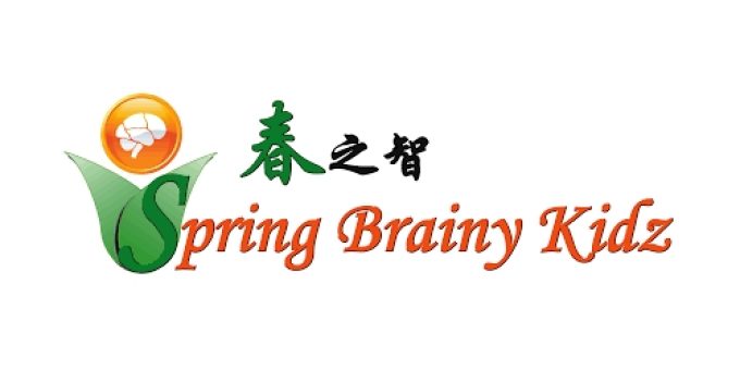 Spring Brainy Kidz @ Ubi