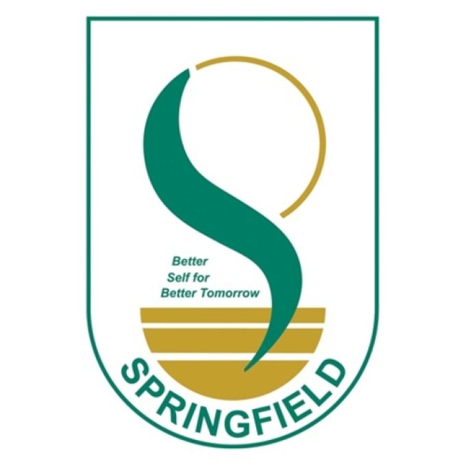 Springfield Secondary School