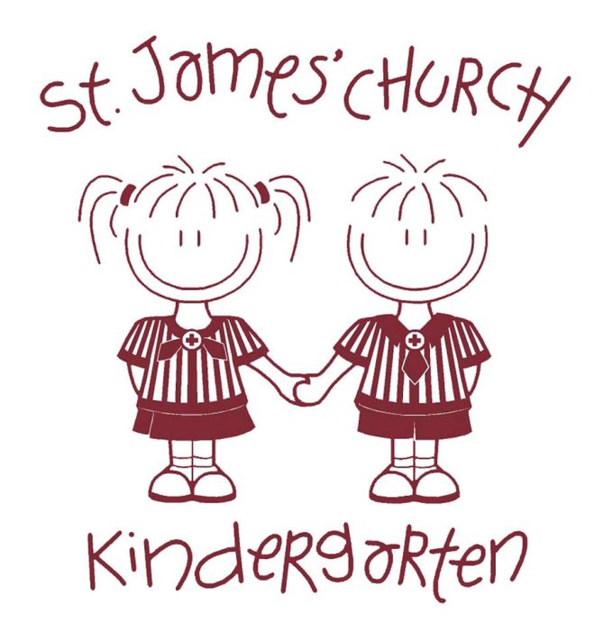 St James’ Church Kindergarten (Leedon)