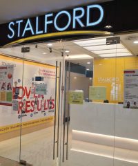 Stalford Learning Centre (Hougang)