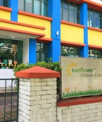 Sunflower Childcare & Development Center