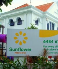 Sunflower Kinderhub LLP