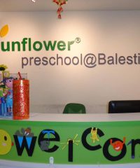 Sunflower Preschool @ Balestier