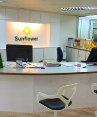 Sunflower Preschool @ Bedok Reservoir