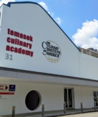 Temasek Culinary Academy