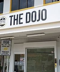 The Dojo (Potong Pasir)