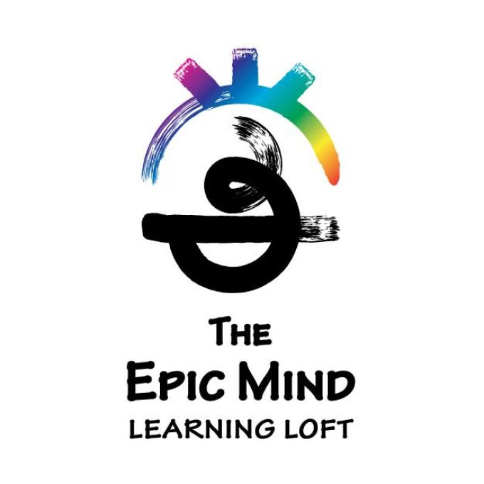 The Epic Mind Learning Loft (Hougang)