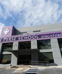 The Perse School Singapore