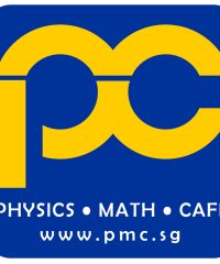 The Physics & Math Cafe (Novena)