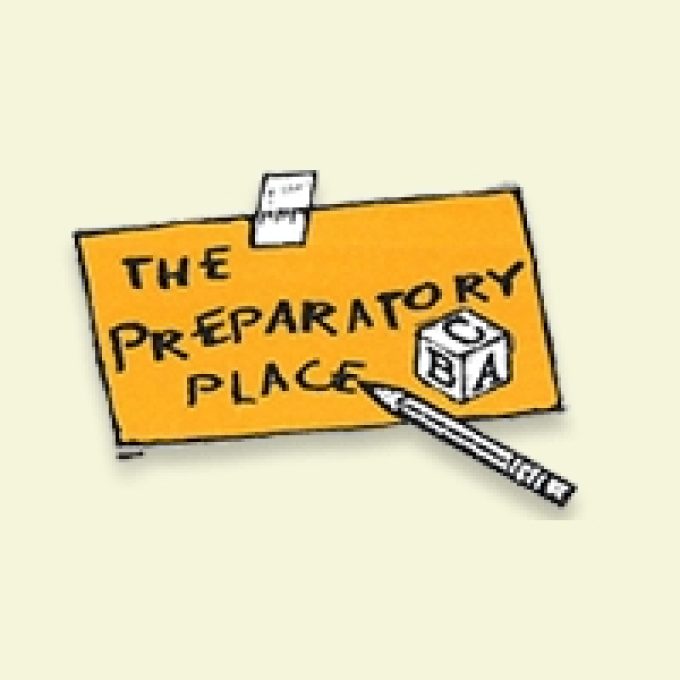 The Preparatory Place