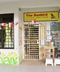 The Sunbird Child Development Centre