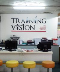 Training Vision Institute (Hougang)