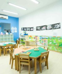 White Lodge Kindergarten (East Coast)