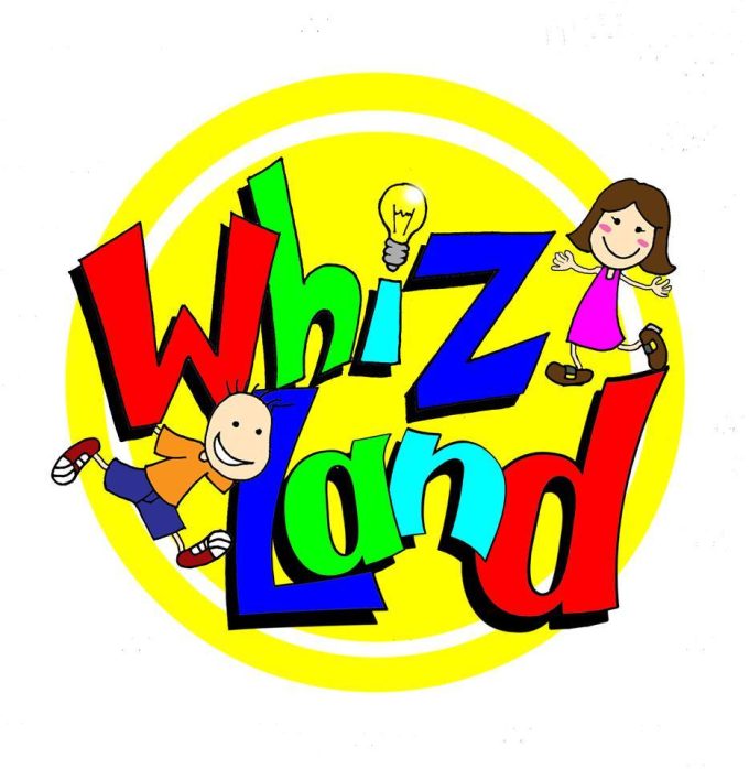 Whizland Montessori